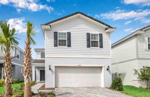 Loughman Villa | Luxury 5 Star Villa on Solterra Resort,Minutes from Disney World, Orlando Villa 3692