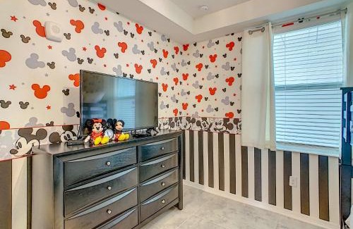 Kissimmee House | Luxury Brand NEW 2 bedroom apt near DISNEY!