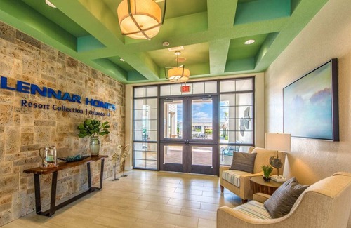 Historic Downtown Kissimmee House | Luxury home at Storey Lake