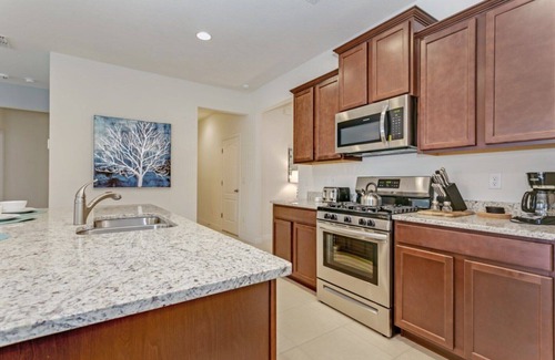 Loughman Villa | Luxury villa near Disney in Solterra Resort, Orlando Villa 3690