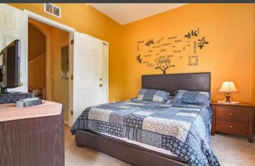 Regal Palms Apartment | Magic Kingdom Getaway, Near to Disney