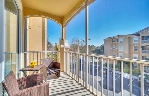 Windsor Hills Apartment | Magical Harry Potter Themed Condo