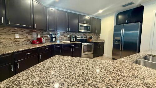 Crystal Cove House | Magical Home a Few Minutes from Disney