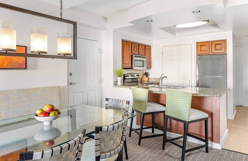 Williamsburg Condo | Marriott's Grande Vista - 3 Bedroom Sleeps 12 - Family Friendly!