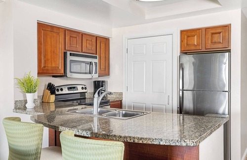 Williamsburg Condo | Marriott's Grande Vista - 3 Bedroom Sleeps 12 - Family Friendly!