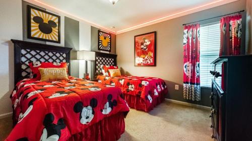 Windsor Hills House | MNL2696