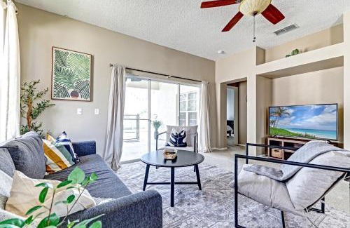 Esprit House | Modern 3BR Villa Private Pool & Game Room