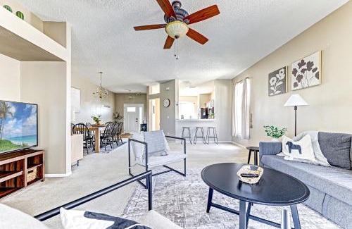 Esprit House | Modern 3BR Villa Private Pool & Game Room
