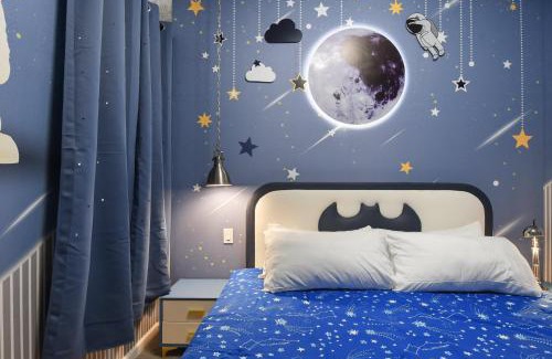 Kissimmee House | NEW Disney Themed 12BR Home Pool/SPA/Game/Tiki Bar