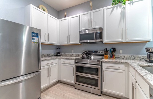 Bahama Bay Apartment | New Listing! Bahama Bay Resort, 5mi to Disney & 15mi to Universal - IT1072