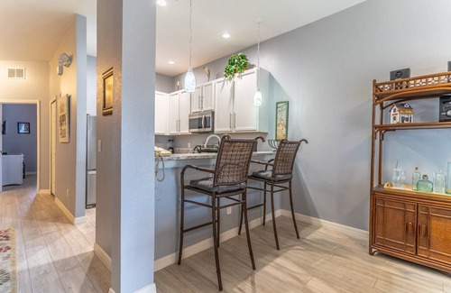 Bahama Bay Apartment | New Listing! Bahama Bay Resort, 5mi to Disney & 15mi to Universal - IT1072