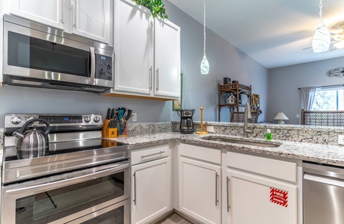 Bahama Bay Apartment | New Listing! Bahama Bay Resort, 5mi to Disney & 15mi to Universal - IT1072