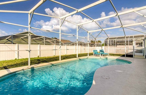 Clear Creek House | NEW LISTING - TV's in All Bedrooms – Games Room – Pool – Clear Creek Community