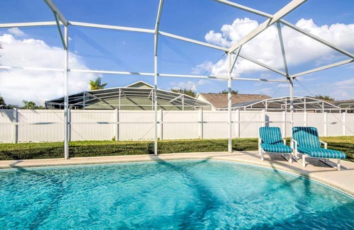 Clear Creek House | NEW LISTING - TV's in All Bedrooms – Games Room – Pool – Clear Creek Community