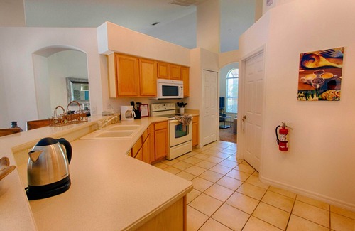 Orange Tree Villa | NEW - Luxury decorated villa with amazing view, private pool and spa