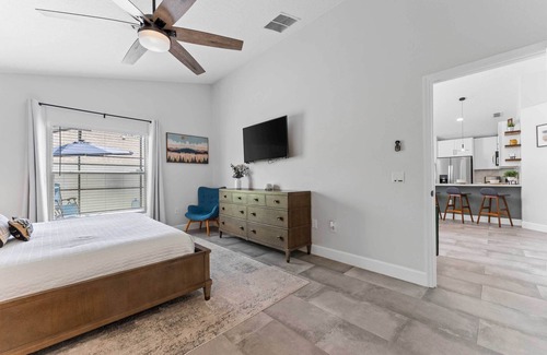 Cumbrian Lakes House | Newly Remodeled Family Home w/ Pool Near Disney!