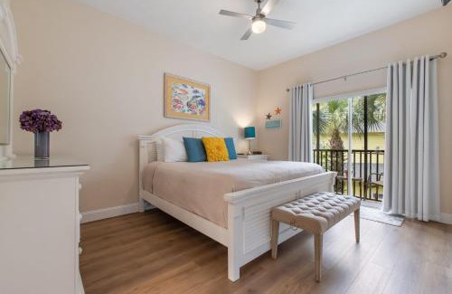Bahama Bay House | Newly renovated beautiful second floor condo in Bahama Bay