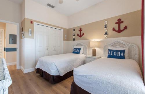 Bahama Bay House | Newly renovated beautiful second floor condo in Bahama Bay