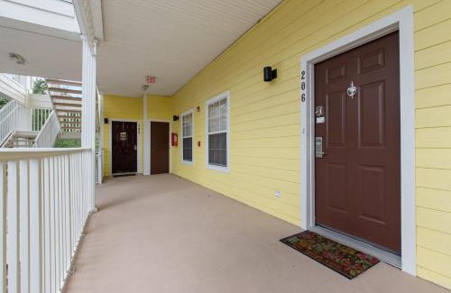 Bahama Bay House | Newly renovated beautiful second floor condo in Bahama Bay
