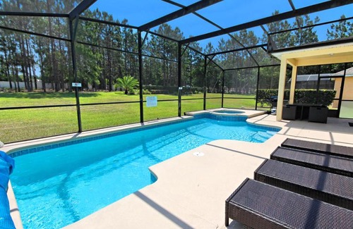 Highlands Reserve Villa | Northhampton Villa #230584