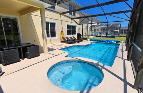 Highlands Reserve Villa | Northhampton Villa #230584