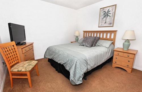 Highlands Reserve Villa | Northhampton Villa #230584
