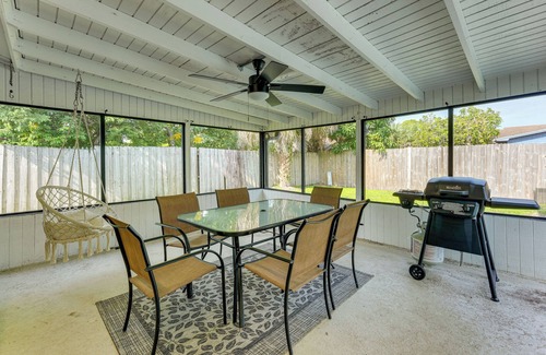 Buena Ventura Lakes House | Orlando & Disney Parks Hub w/Pool: Pet Friendly!