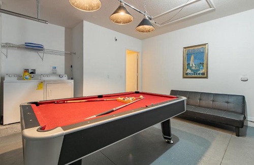 Cypress Pointe Villa | Orlando Dream Stay