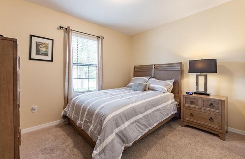 Cypress Pointe Villa | Orlando Dream Stay