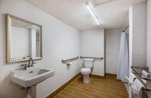 Orlando Hotel | OYO Hotel Orlando Airport