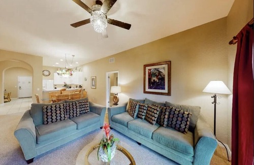 Bahama Bay House | Penthouse Suite Disney/Kissimmee