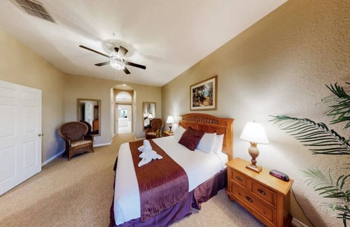 Bahama Bay House | Penthouse Suite Disney/Kissimmee