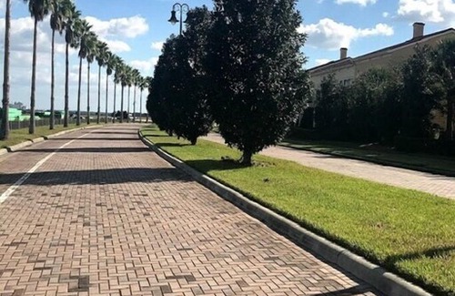 Waterstone House | Perfect Orlando Vacation Destination so close to Disney Parks & Entertainment!