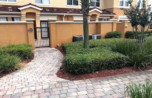 Waterstone House | Perfect Orlando Vacation Destination so close to Disney Parks & Entertainment!