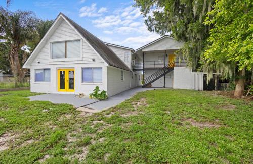 Oviedo House | Pet-friendly 1br Near Ucf Save 32 Now