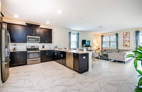 Sandy Ridge House | Picture Renting Your Own Luxury Mansion on the Exclusive Champions Gate Resort