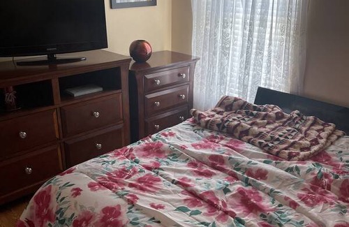 Casselberry Resort | Private room ∙ 1 guest