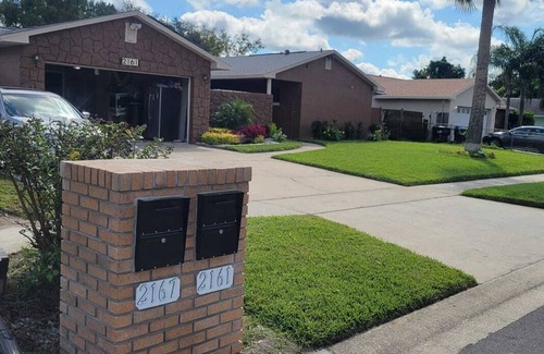 Northwest Orlando Resort | Private room ∙ 2 guests