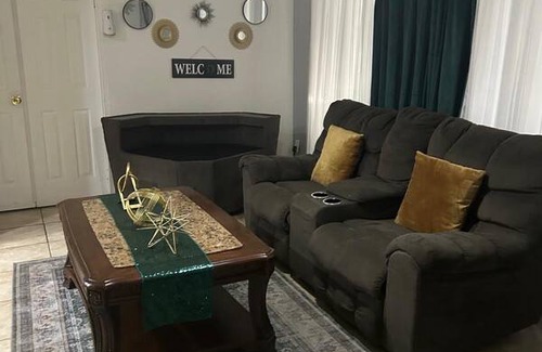 Northwest Orlando Resort | Private room ∙ 2 guests