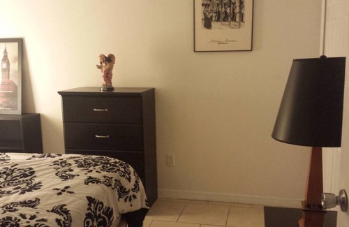 Orlando Resort | Private room ∙ 2 guests