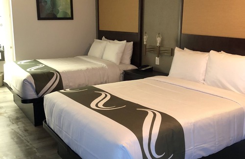 Kissimmee Hotel | Quality Inn