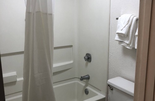 Kissimmee Hotel | Quality Inn