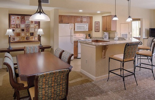 Lake Buena Vista Resort | Rare Find! 3 BR Dlx Sleeps 10 -Bonnet Creek Resort-5 Pools & More