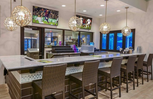 Bay Lake Villa | Resort 9BR Villa/ Amenities/Pool&Spa/Near Disney, Sea World, Universal (1678)