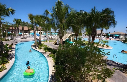 Davenport House | Resort Style, close to Disney and other parks Wlking Distance to Oasis Club