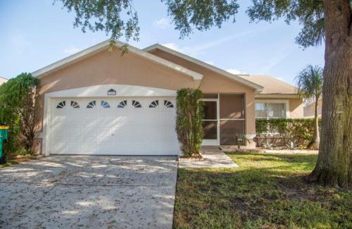 Bay Lake House | Rocco's Retreat