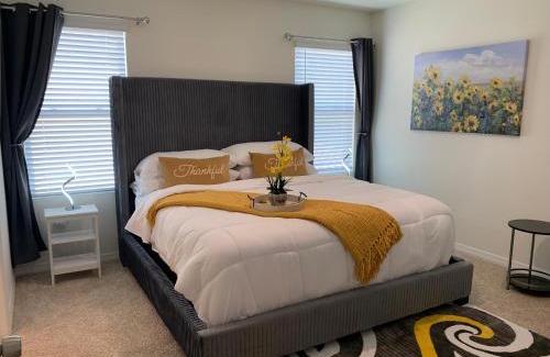 Loughman House | Rooms SWEET Rooms