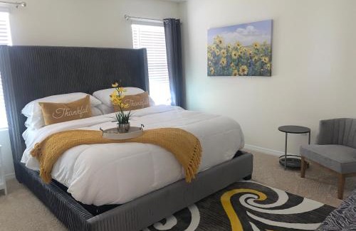 Loughman House | Rooms SWEET Rooms