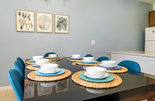 Bellavida House | Roomy w/Themed Rooms and Large Pool Area