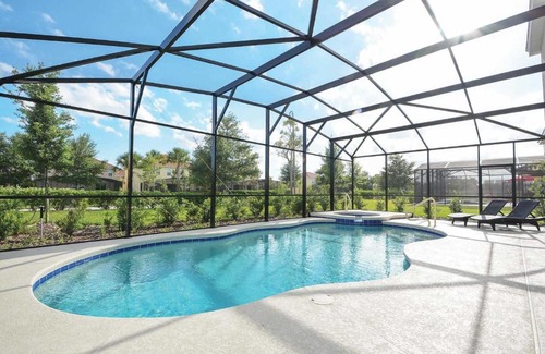 Loughman Villa | Serene Bliss